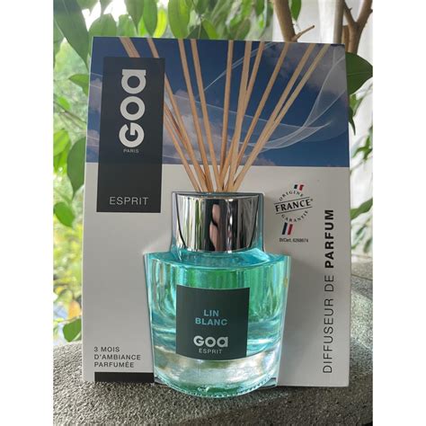 parfum goa parfums.